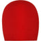 Auray WHF-158 Foam Windscreen for 1-5/8" Diameter Microphones (Red)