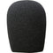 Auray WHF-2545 Foam Windscreen For 1" Diameter Microphones