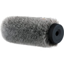 Auray WSS-2018 Professional Windshield for Shotgun Microphones - (18cm)
