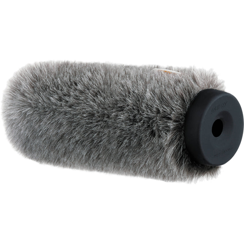 Auray WSS-2018 Professional Windshield for Shotgun Microphones - (18cm)