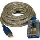 Autocue/QTV CAT5/6 USB Extender
