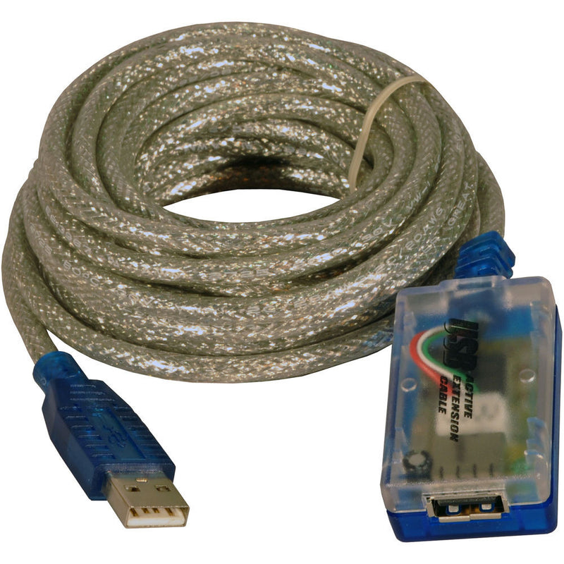 Autocue/QTV CAT5/6 USB Extender