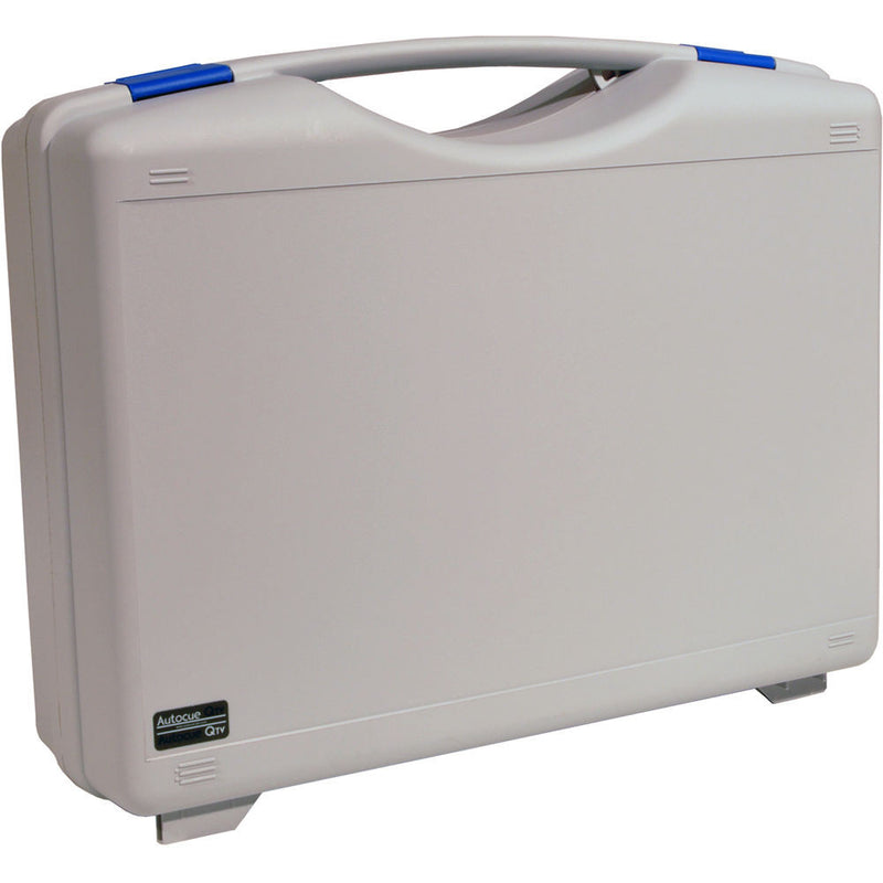 Autocue/QTV SSP10 / iPad Portable Carry Case