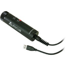 Autocue/QTV USB Two-Button Scroll Controller