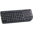 Autocue/QTV Bluetooth Keyboard Controller for iAutocue App