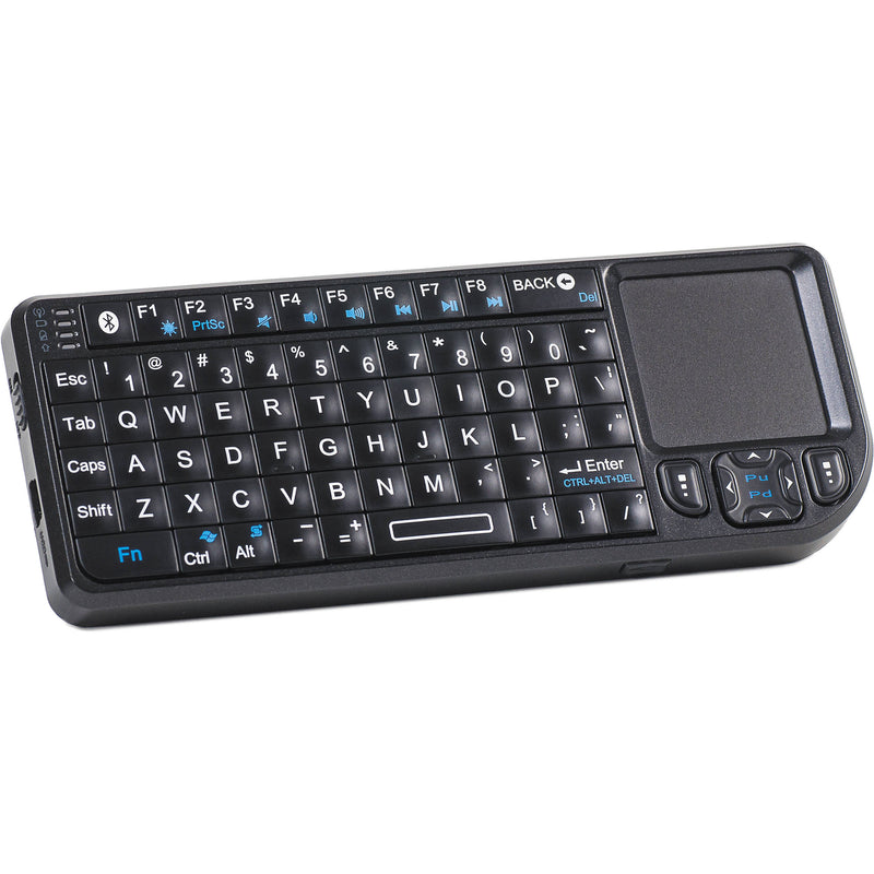 Autocue/QTV Bluetooth Keyboard Controller for iAutocue App