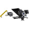 Autocue/QTV Starter Series DSLR Teleprompter Package for iPad