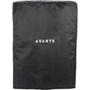 Avante Audio Cover for A15S Speaker with Casters (Black)