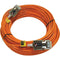 Avenview FO-DVI-25MM Fiber Optical Cable System for DVI-D Extender (82'/25 m)