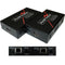 Avenview 4K@60Hz HDMI 2.0 over Single SC Fiber Optic Cable Extender Set (656')