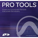 Avid Pro Tools Perpetual License - Audio and Music Creation Software (Boxed)