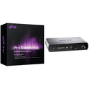 Avid Technologies Pro Tools HD Native Thunderbolt With Pro Tools HD