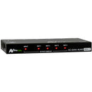 AVPro Edge 1x4 HDMI Distribution Amplifier