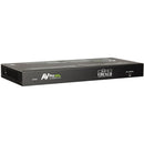 AVPro Edge Video Wall Processor With Balanced Audio Extraction and HDMI Loop Out