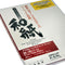 Awagami Factory Kozo Thin White Fine-Art Inkjet Paper (A4, 70 gsm, 20 Sheets)