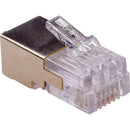 Axis Communications RJ12 Plug Shielded Connector (10-Pack)