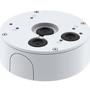 Axis Communications T94S01P Conduit Back Box
