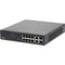 Axis Communications T8508 Managed PoE+ Fanless Network Switch for 8 Channels