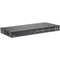 Axis Communications T8524 Managed PoE+ Network Switch for 24 Channels