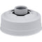 Axis Communications T94T02D Outdoor Pendant Kit for M3057-PLVE and M3058-PLVE Cameras