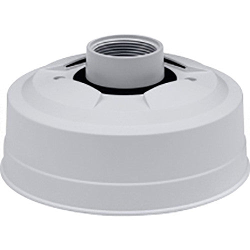 Axis Communications T94T02D Outdoor Pendant Kit for M3057-PLVE and M3058-PLVE Cameras