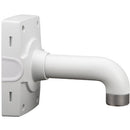 Axis Communications T91D61 Wall Mount with 1.5" NPS Thread