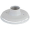 Axis Communications T94K01D Indoor Pendant Kit for P32-V & P33/-V Series and Q3505-V Network Dome Cameras