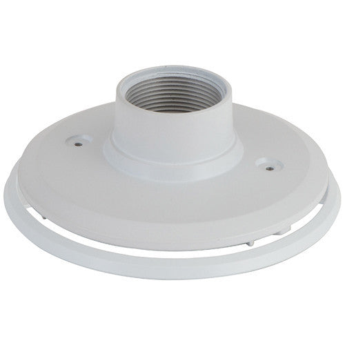 Axis Communications T94K01D Indoor Pendant Kit for P32-V & P33/-V Series and Q3505-V Network Dome Cameras