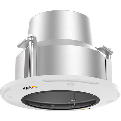 Axis Communications T94A02L Outdoor Recessed Mount for P56-Series Cameras
