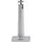 Axis Communications T91B21 Camera Stand (Aluminum, White)