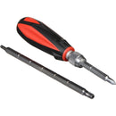 Axis Communications 4-in-1 Security Screwdriver Kit