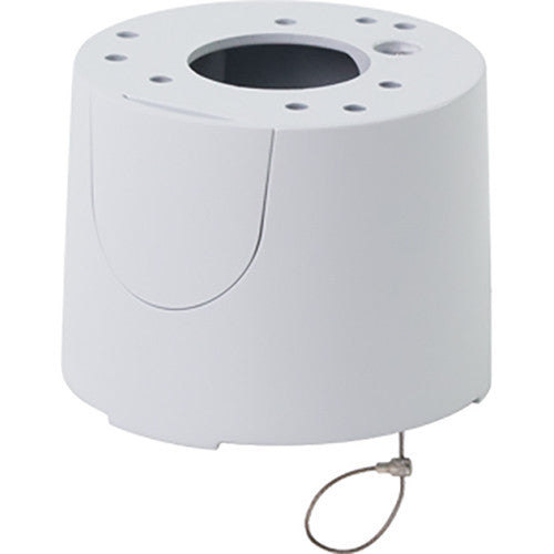 Axis Communications T94A02F Ceiling Bracket