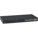 Axis Communications T8516 Managed PoE+ Network Switch for 16 Channels