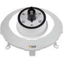 Axis Communications T94A01C Attachment Kit for Select Network Cameras