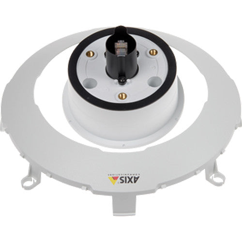 Axis Communications T94A01C Attachment Kit for Select Network Cameras