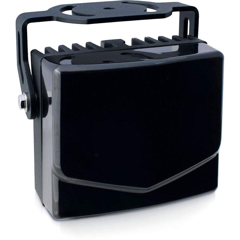 AXTON MegaPixel Series AT-11E-S PoE IR Illuminator with Day/Night Sensor (850nm, 60 x 30)