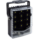 AXTON Blaze Series AT-25WE-S Day/Night Sensor PoE Powered White Light Illuminator (30)