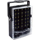 AXTON Blaze Series AT-56WE-S Day/Night Sensor PoE Powered White Light Illuminator (60 x 30)