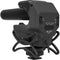 Azden SMX-15 Powered Shotgun Video Microphone