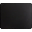 AZIO Retro Classic Mouse Pad (Black)