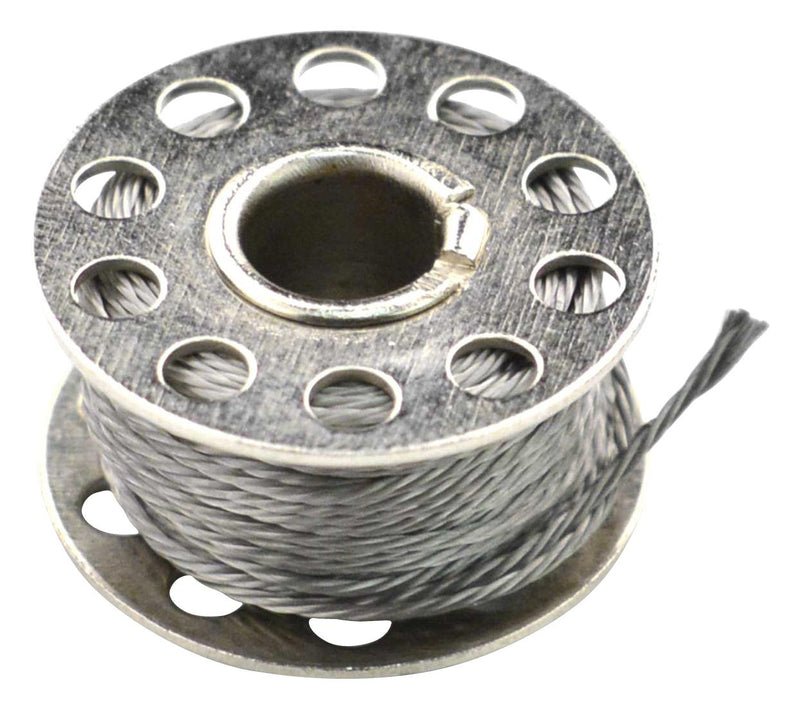Dfrobot FIT0747 FIT0747 Sewing Thread Conductive Stainless Steel 7 ohm