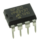 Microchip PIC10F200-I/P PIC10F200-I/P IC 8BIT MCU PIC10 4MHZ DIP-8