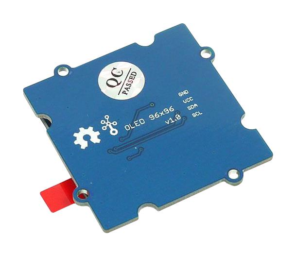 Seeed Studio 104030011 Oled Display Board 1.12" 3.6 V 96 x Pixels Arduino &amp; Raspberry Pi