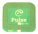 Pulse Electronics W7001 Antenna Stamped 13.56 MHz Adhesive