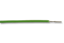 Multicomp PRO MP005371 Wire BS4808 / Def Stan 61-12 16/0.2 PVC Green 0.5 mm&sup2; 1640 ft 500 m