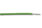 Multicomp PRO MP005371 Wire BS4808 / Def Stan 61-12 16/0.2 PVC Green 0.5 mm&sup2; 1640 ft 500 m
