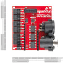 SparkFun SparkFun ESP32 Thing Plus DMX to LED Shield