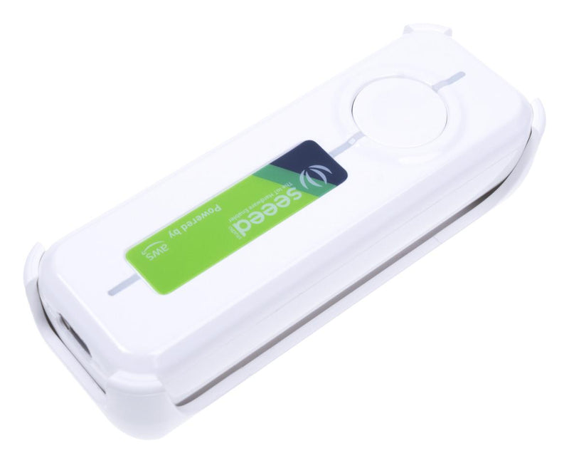 Seeed Studio 102991334 IoT Button AWS Cloud Programmable Dash 4 MB 3.6 V Cortex-M0 Cortex-M4F New