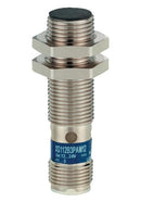 Schneider Electric XS512B1PAM12 XS512B1PAM12 Inductive Proximity Sensor Cylindrical Osisense XS M12 2.5 mm PNP 12 V to 24 Connector