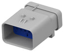 TE Connectivity 2320931-2 Automotive Housing Rcpt 12POS KEY B